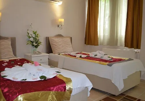 Yunus Hotel Fethiye Ölüdeniz
