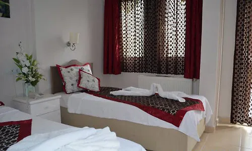 Yunus Hotel Fethiye Ölüdeniz